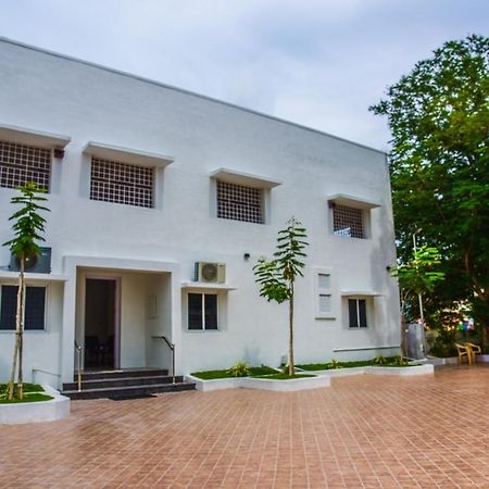 Sree Laxmi Mahal Hotel Tuticorin Ngoại thất bức ảnh