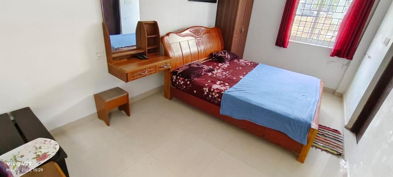 Sree Laxmi Mahal Hotel Tuticorin Ngoại thất bức ảnh