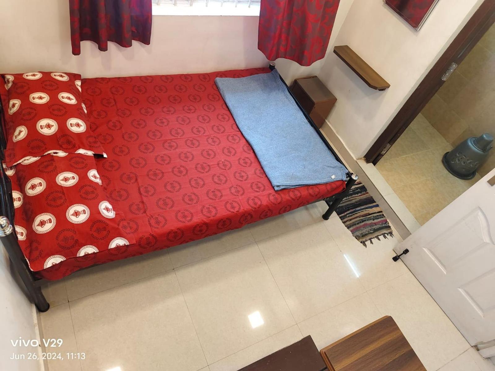 Sree Laxmi Mahal Hotel Tuticorin Ngoại thất bức ảnh